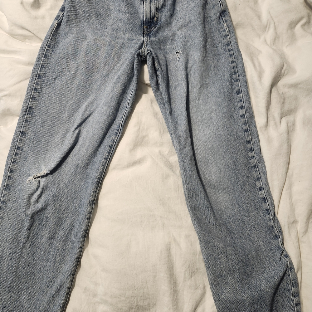 Levi's 94 Baggy Size 27